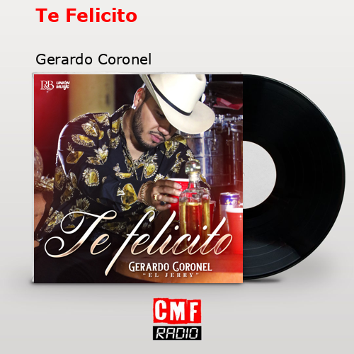 final cover Te Felicito Gerardo Coronel