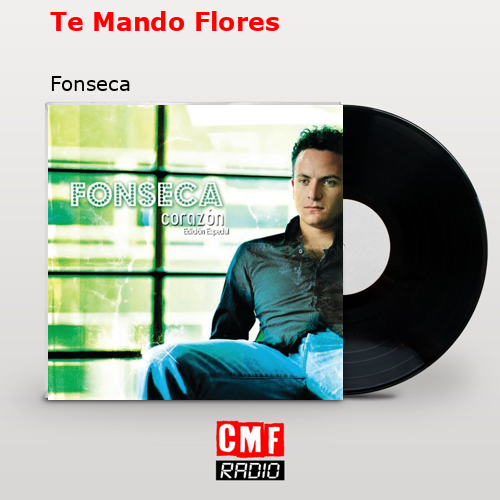 final cover Te Mando Flores Fonseca
