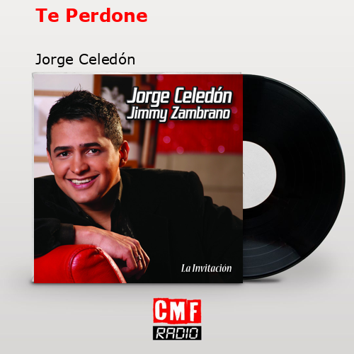 final cover Te Perdone Jorge Celedon