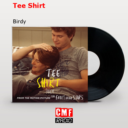 final cover Tee Shirt Birdy