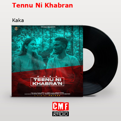 final cover Tennu Ni Khabran Kaka