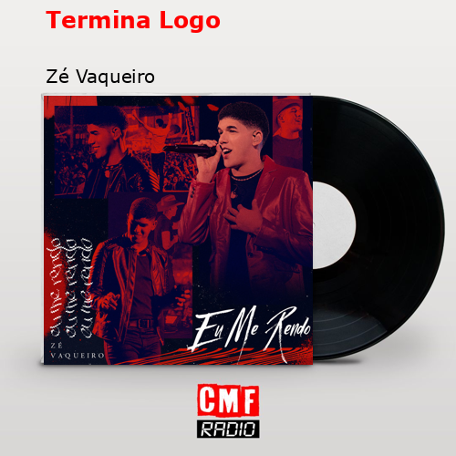 Termina Logo – Zé Vaqueiro