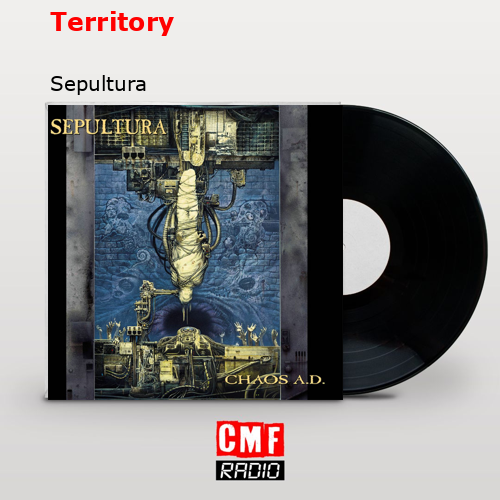 Territory – Sepultura
