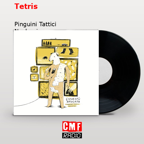 Tetris – Pinguini Tattici Nucleari