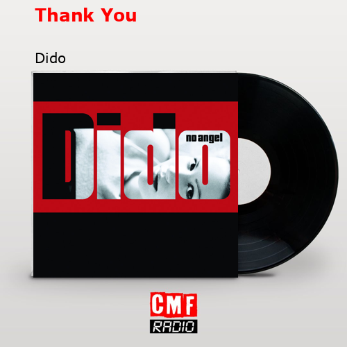 Thank You – Dido