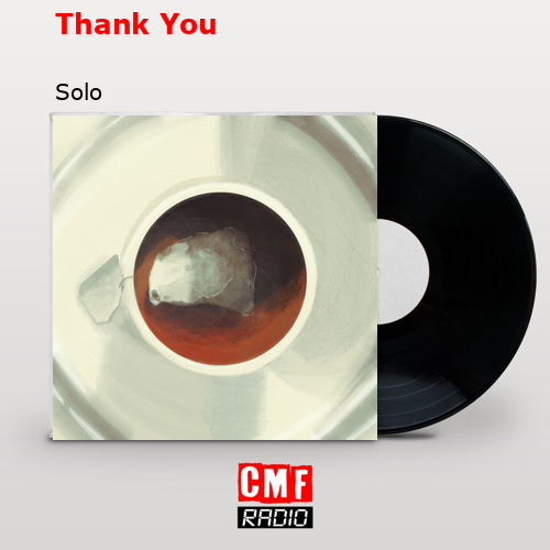 Thank You – Solo