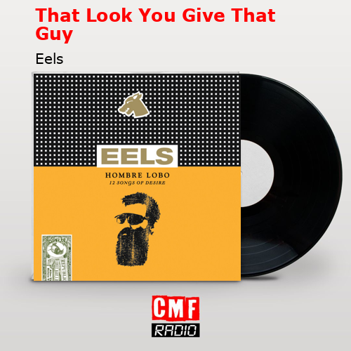 That Look You Give That Guy – Eels
