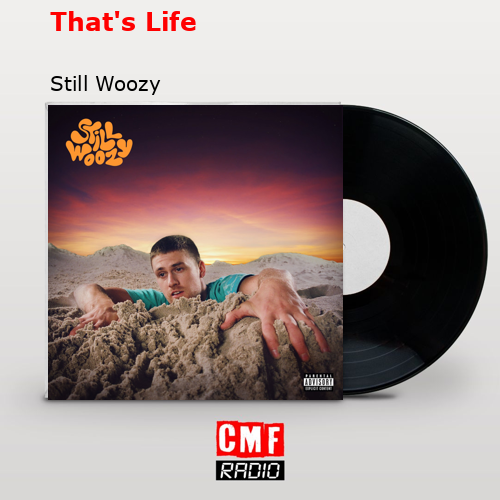 final cover Thats Life Still Woozy