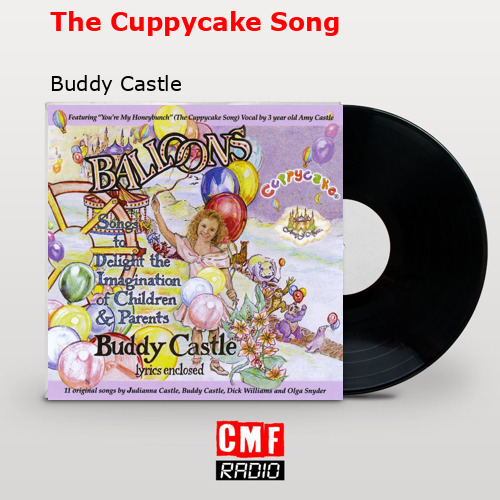 CuppyCake Song: A Sweet Lullaby - Famlii