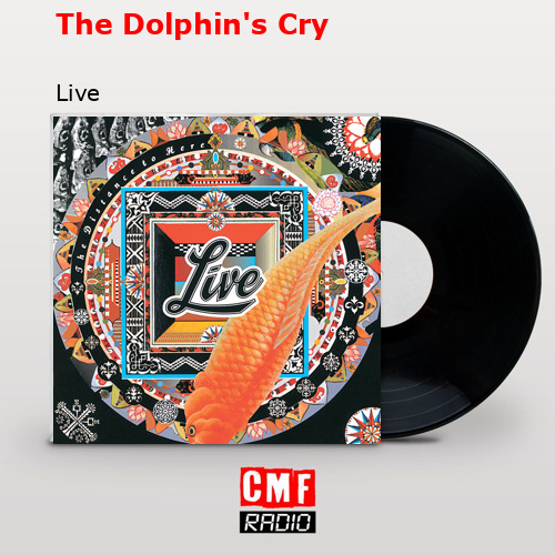 The Dolphin’s Cry – Live