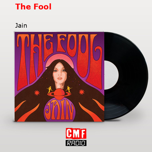 final cover The Fool Jain