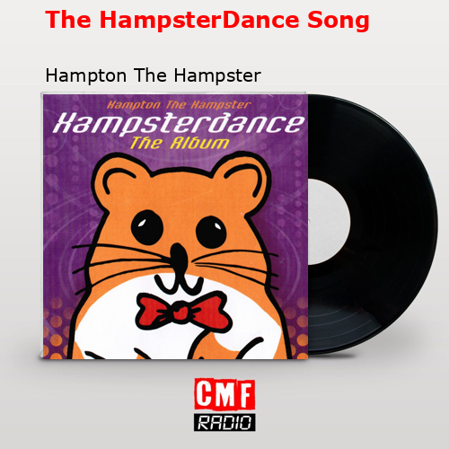 La Historia Y El Significado De La Canción 'The HampsterDance Song ...