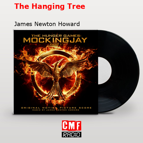 final cover The Hanging Tree James Newton Howard