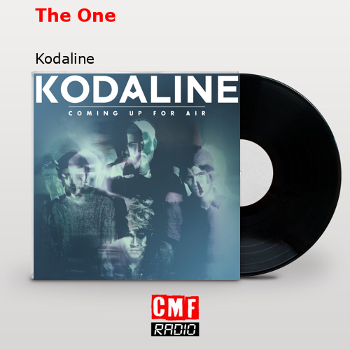 The One – Kodaline