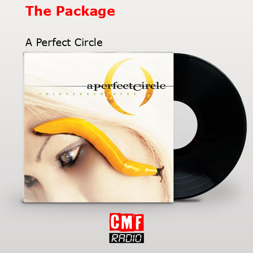 The Package – A Perfect Circle
