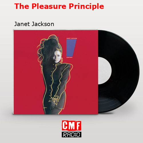 The Pleasure Principle – Janet Jackson