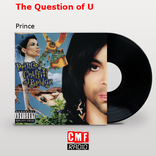 final cover The Question of U Prince