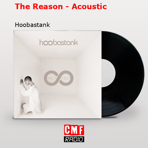The Reason – Acoustic – Hoobastank