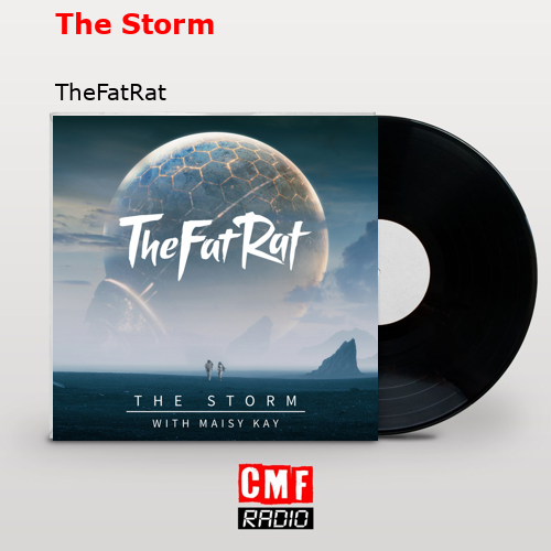 The Storm – TheFatRat