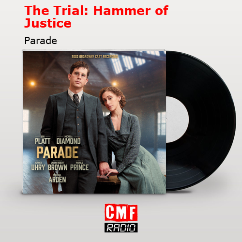 La historia y el significado de la canción 'The Trial Hammer of