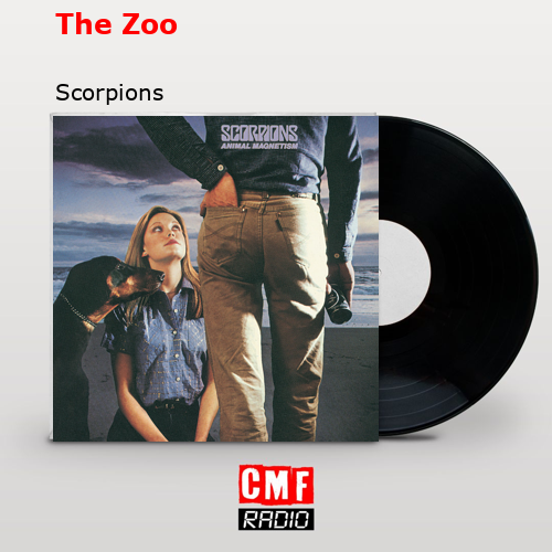 The Zoo – Scorpions