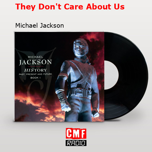 final cover They Dont Care About Us Michael Jackson 1