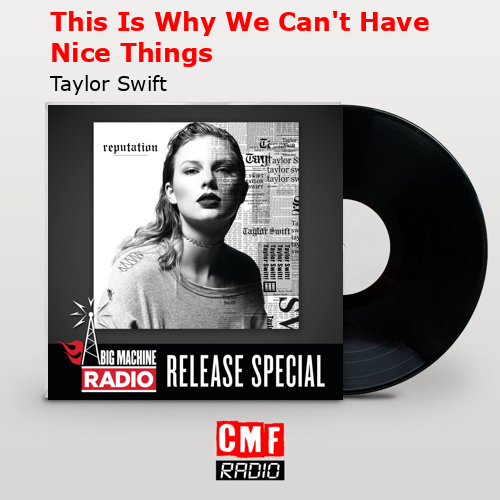 final cover This Is Why We Cant Have Nice Things Taylor Swift