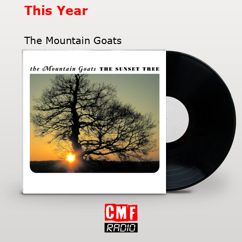This Year – The Mountain Goats