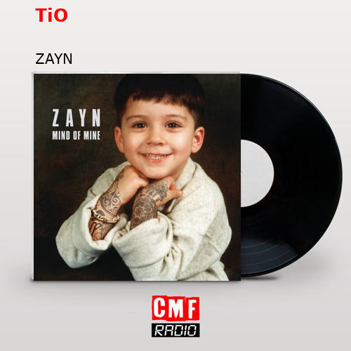 TiO – ZAYN