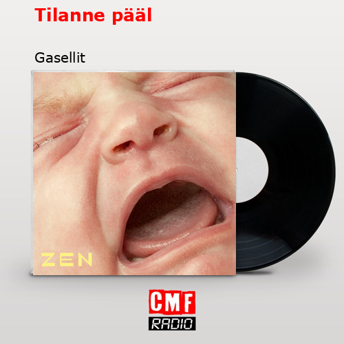 Tilanne pääl – Gasellit