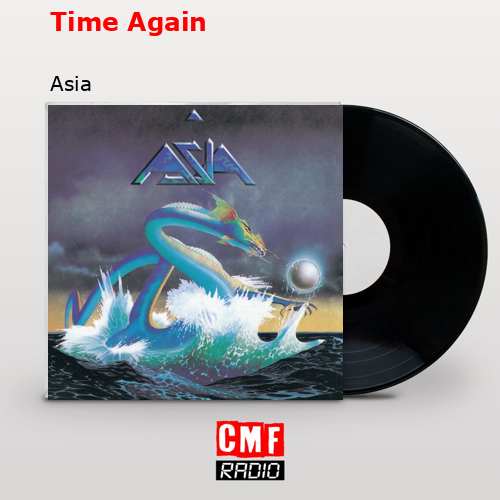 Time Again – Asia