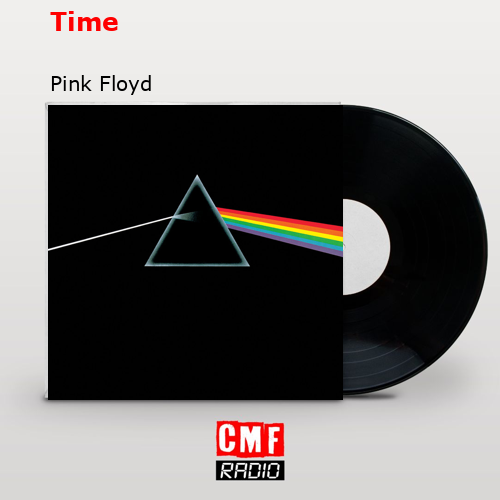 final cover Time Pink Floyd