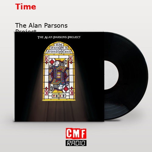 Time – The Alan Parsons Project