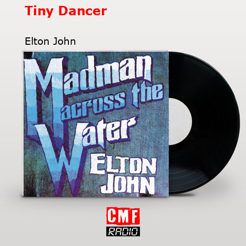 final cover Tiny Dancer Elton John