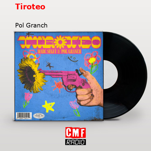 Tiroteo – Pol Granch