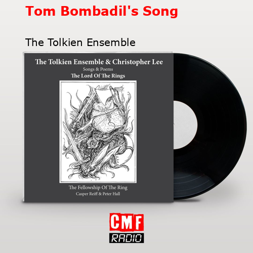 final cover Tom Bombadils Song The Tolkien Ensemble