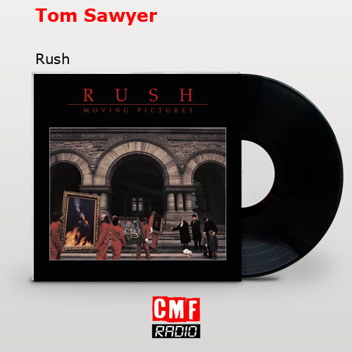 final cover Tom Sawyer Rush