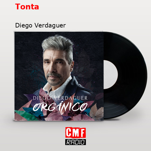 Tonta – Diego Verdaguer