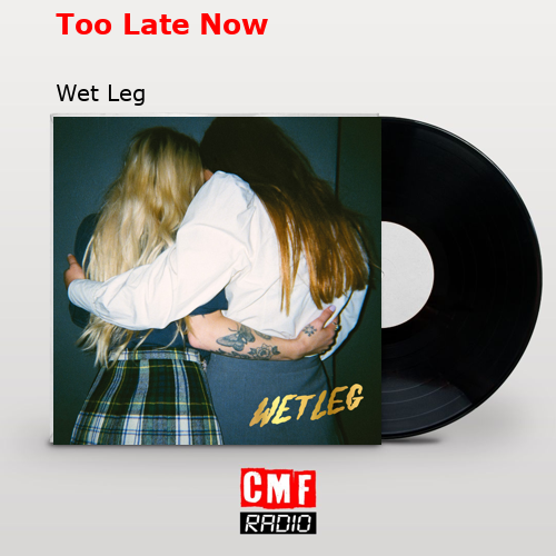 Too Late Now – Wet Leg