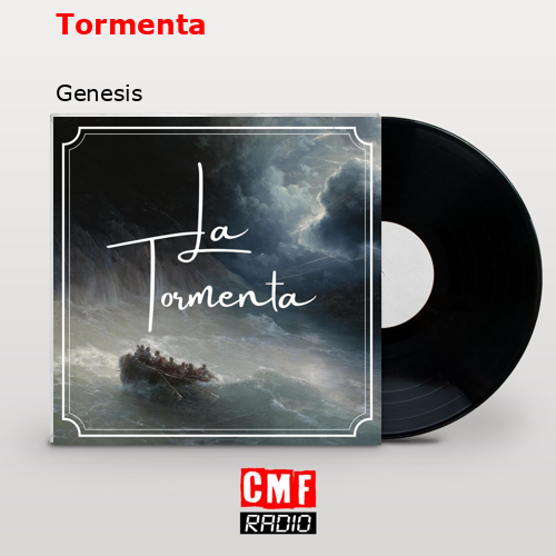 Tormenta – Genesis
