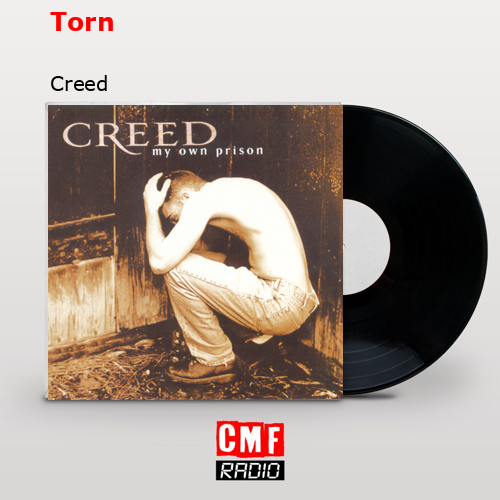 final cover Torn Creed