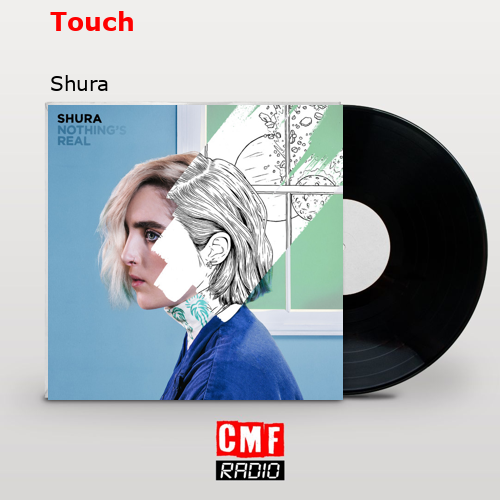 final cover Touch Shura