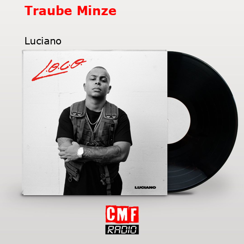 Traube Minze – Luciano