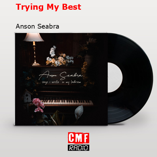 Trying My Best – Anson Seabra