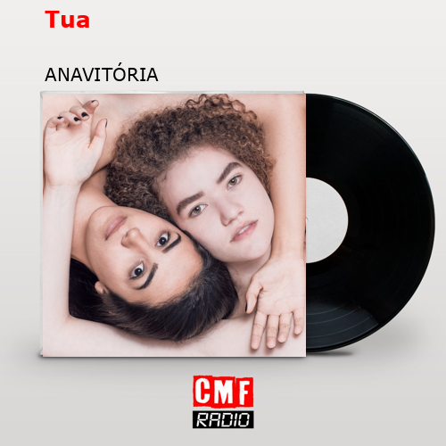 Tua – ANAVITÓRIA