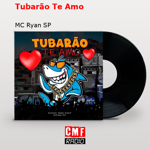 A origem do 'Tubarão Te Amo' está explicada! 🦈❤️ #TVZCabelinho #mccab