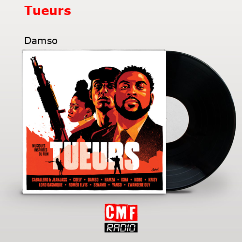 Tueurs – Damso