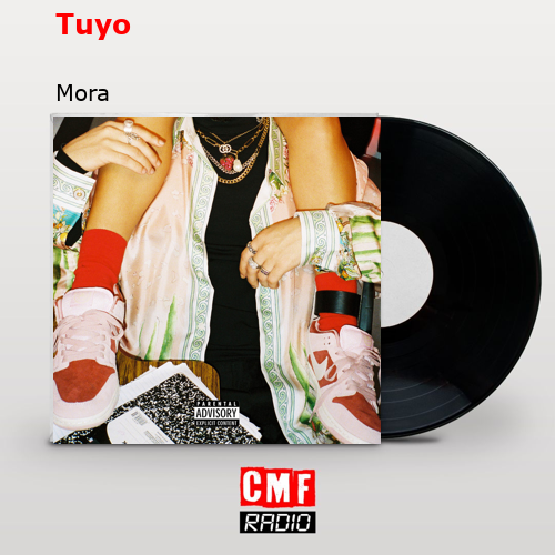 Tuyo – Mora