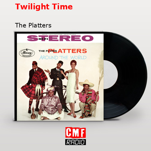 Twilight Time – The Platters