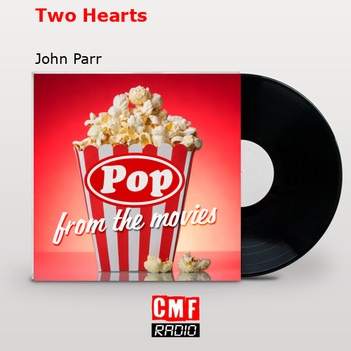 final cover Two Hearts John Parr